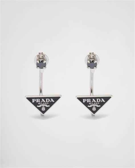 bijoux prada homme|Prada .